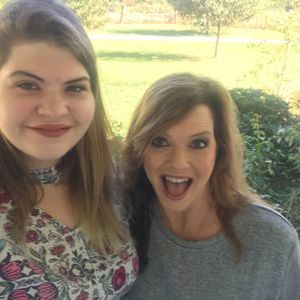 Meet your Posher, Betsy